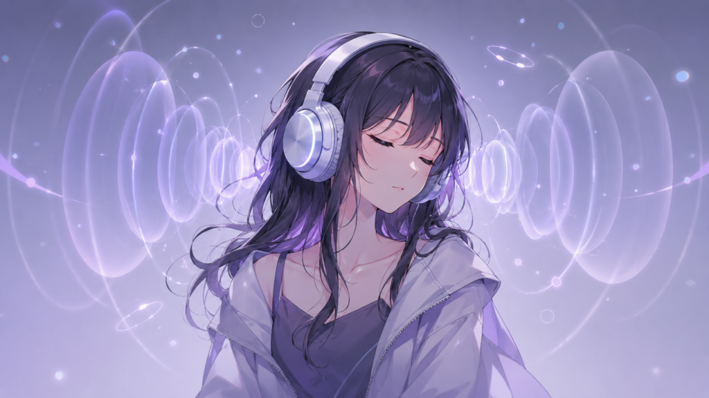 バイノーラルとは？ASMRや立体音響との違いをわかりやすく解説
