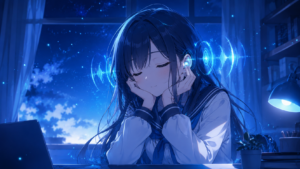 ブルーアーカイブASMRはなぜ売れたのか｜ゲームと音声が交わる場所